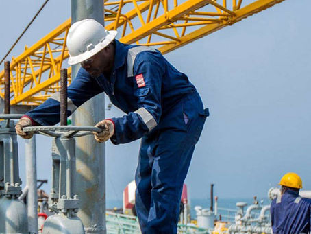 Navigating the Intricate World of Gas Industry Brokerage: A Comprehensive Guide