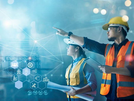 Seizing Energy Sector Opportunities: A Comprehensive Guide