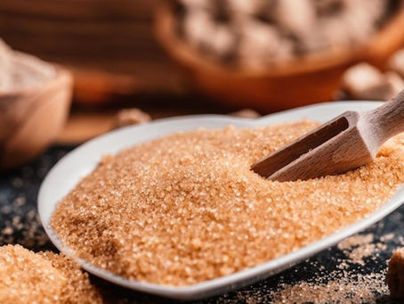 Everything You Need to Know About Organic Brown Sugar Wholesale