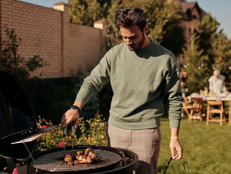 The Ultimate Guide to Eco-Friendly Grilling: Explore the Best Sustainable Charcoal Options for Your Summer BBQs