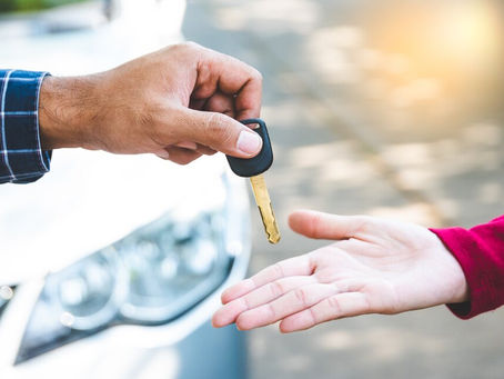 Where to Buy a Reliable Used Car: A Comprehensive Guide