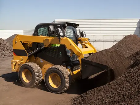 The Best Skid Steer for Landscaping: A Comprehensive Guide