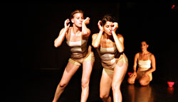 Video-Dance