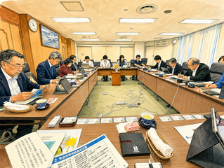 【視察報告】愛媛県今治市の食と農のまちづくりについて_小矢部市議会総務産業建設常任委員会 _林登