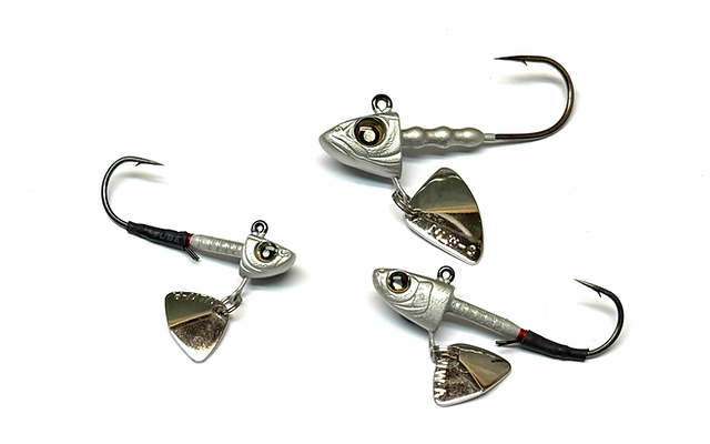 NISHINE SMELTHEAD | NISHINE LURE WORK NISHINE SMELTHEAD | NISHINE LURE WORK