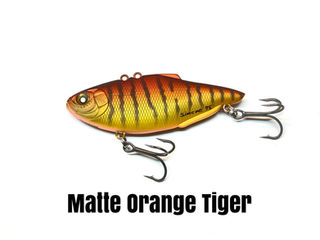 Simcoe 75 & 75HW | NISHINE LURE WORK