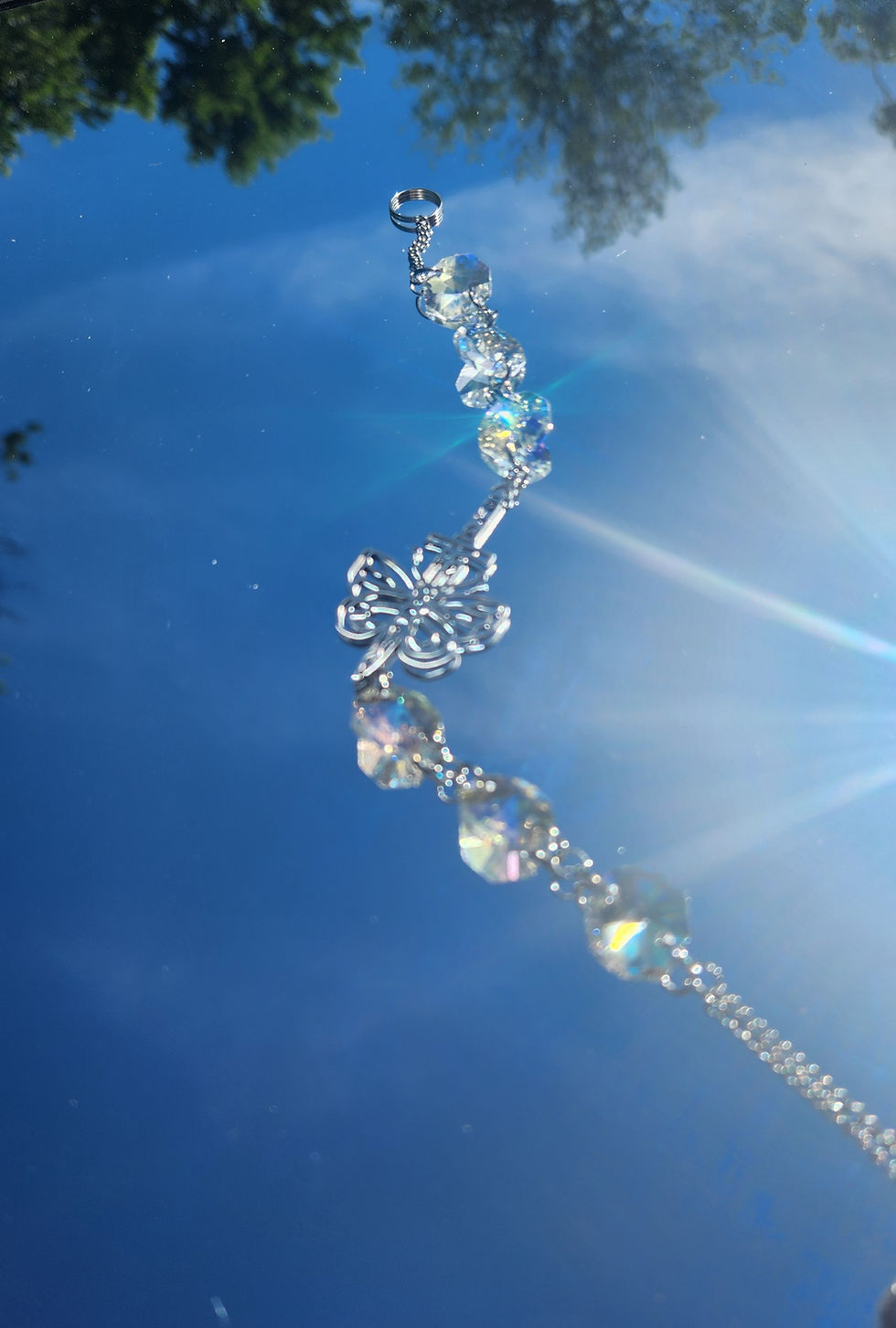 Thumbnail: Suncatcher - Nyx