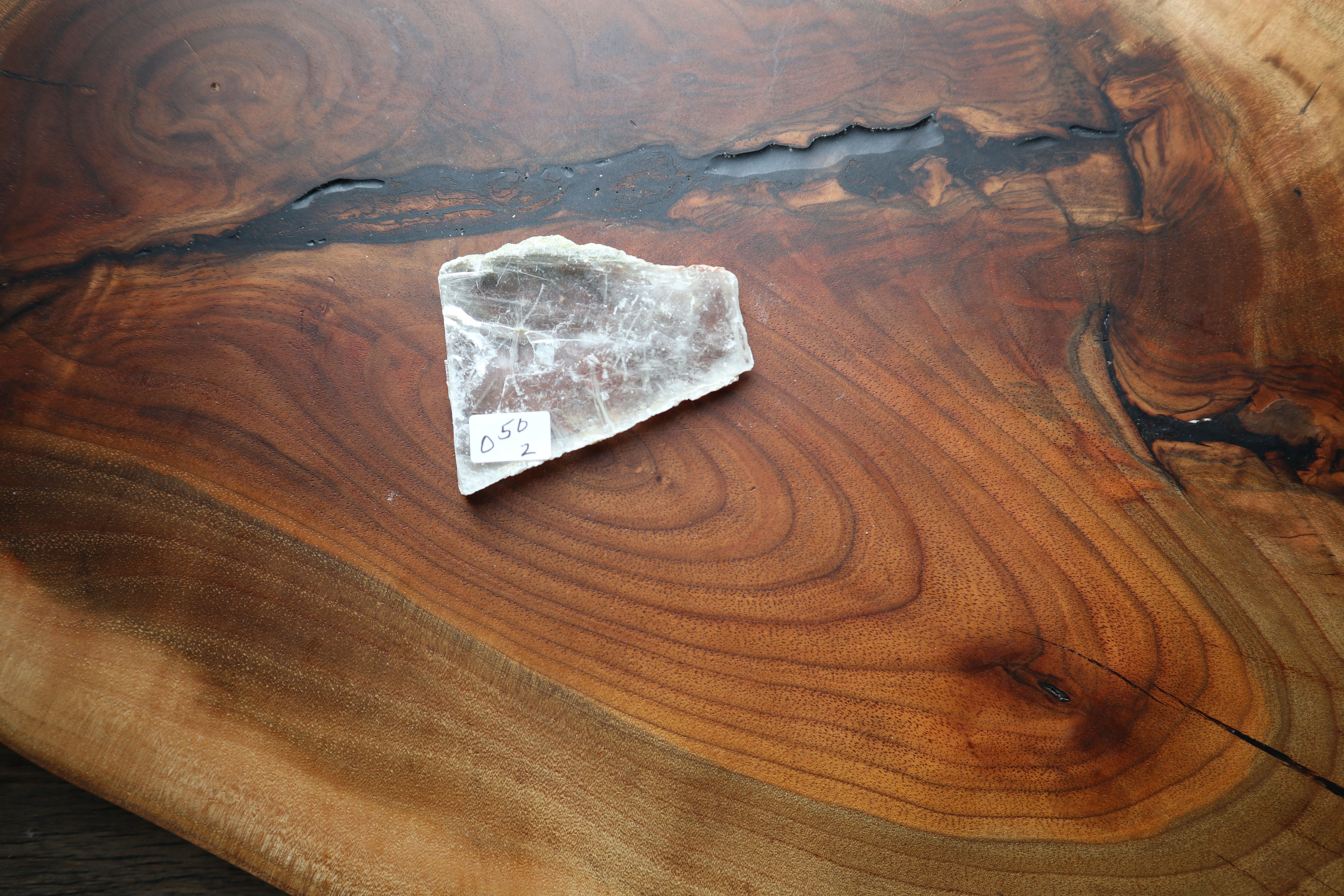 Selenite Small Slab