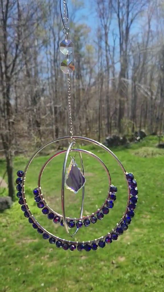 Thumbnail: Suncatcher - Mystic Veil