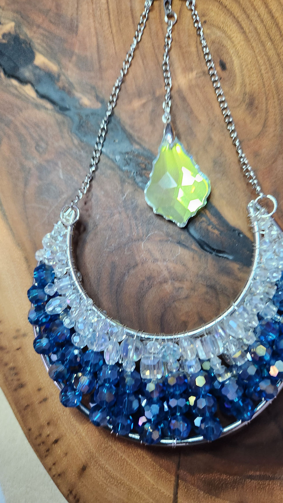 Thumbnail: Suncatcher - Mystic Moment 