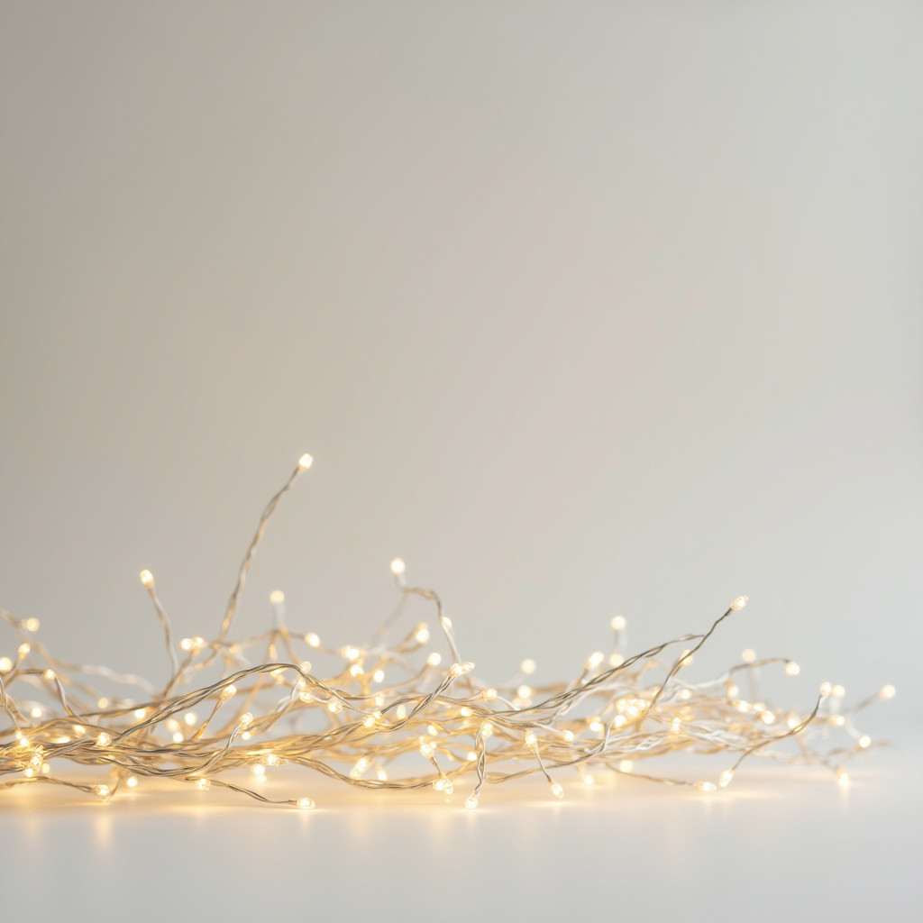 Whisper Light Garland
