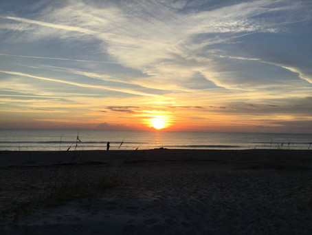 Wait For The Sunrise