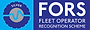 DSM Contract Lifting Services - FORS Sliver Logo