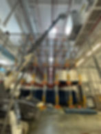 Hoeflon C30 Spider Crane Hire London