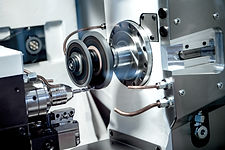 CBN-/Diamantschleifscheibe in Keramik- Kunstharz-Metall-Hybridbindung zu Bearbeitung von HSS und Hartmetall Werkzeugen