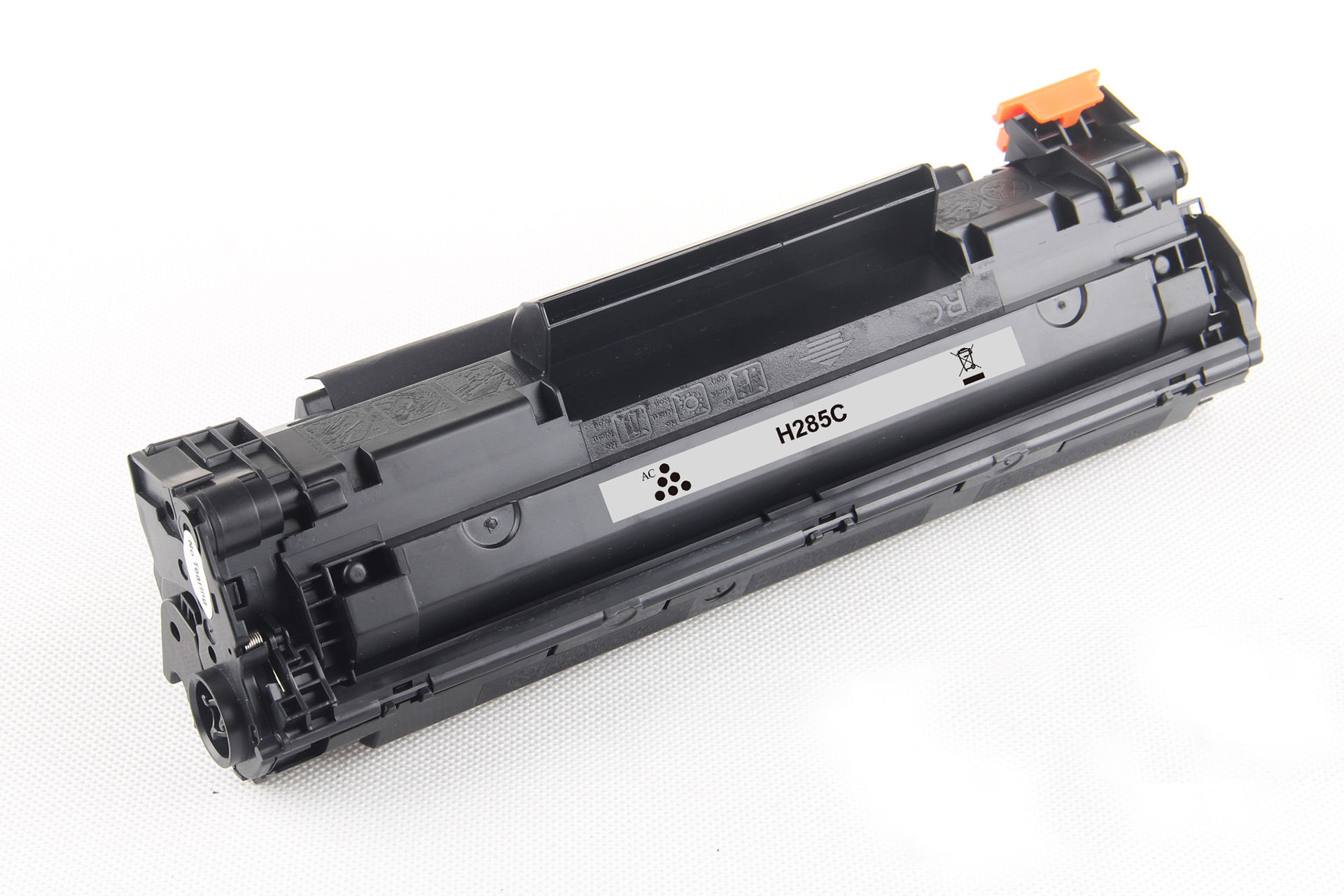 Compatible HP CE285A/Canon 725 Toner