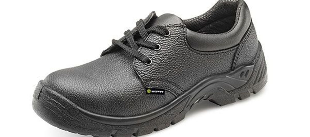 Beeswift Dual Density Shoe Mid Sole Black 43/09