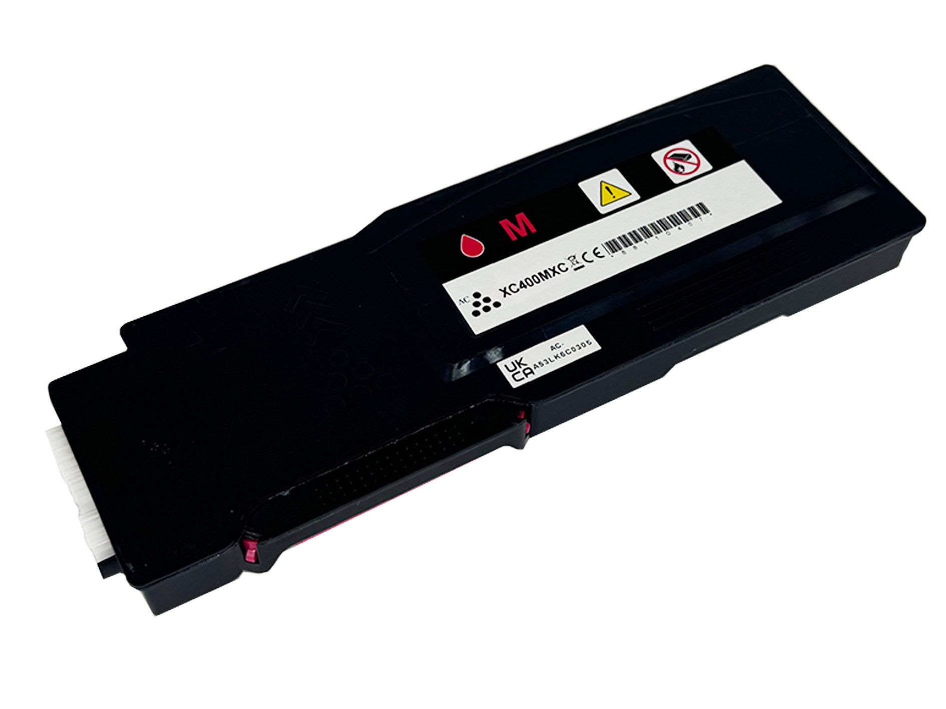 Compatible Xerox Versalink C400 Extra Hi Cap Magenta Toner 106R03531