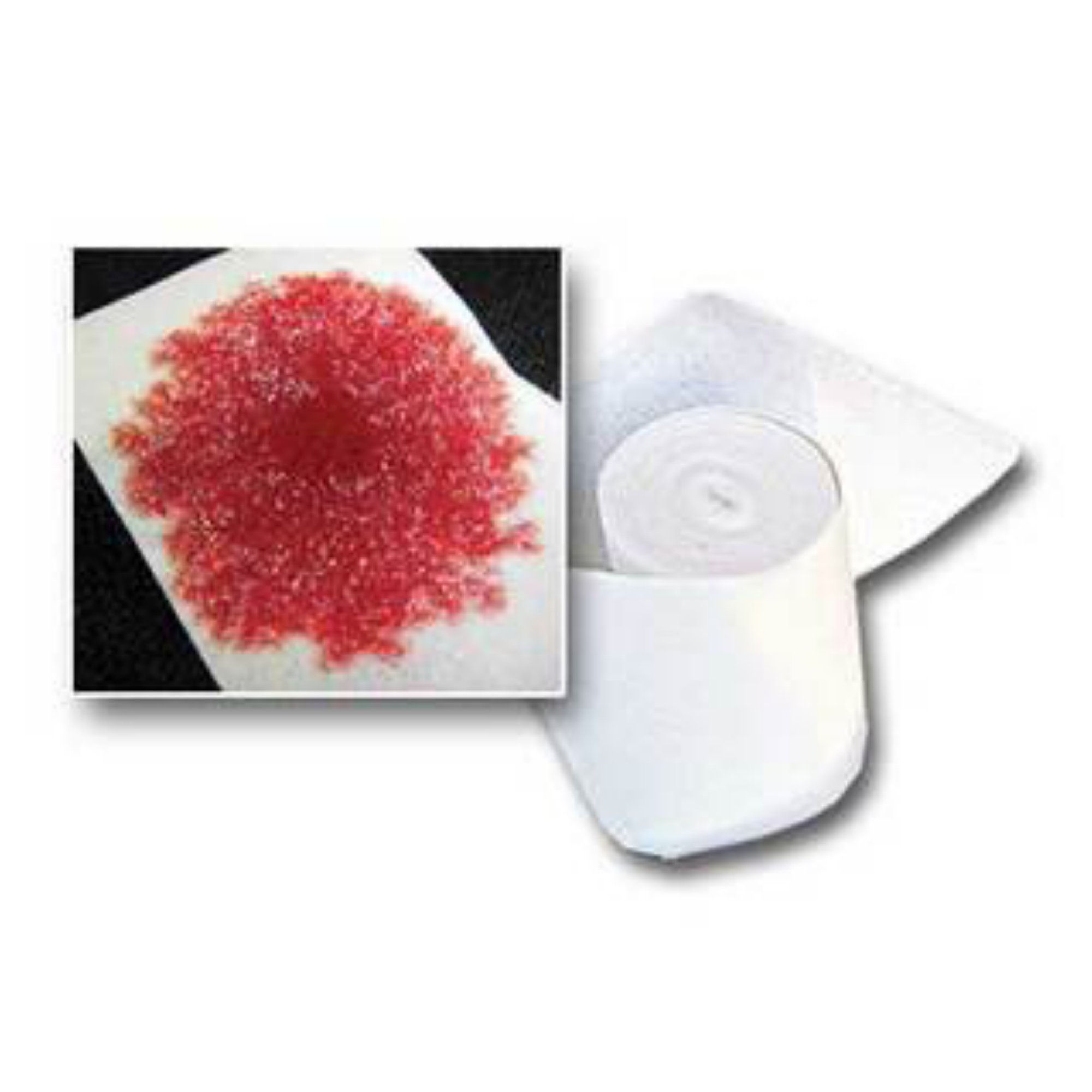 Celox Haemostatic Gauze Roll 56G 7.6X3cm