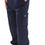 Thumbnail: Beeswift Traders Newark Trousers Navy Blue 36T