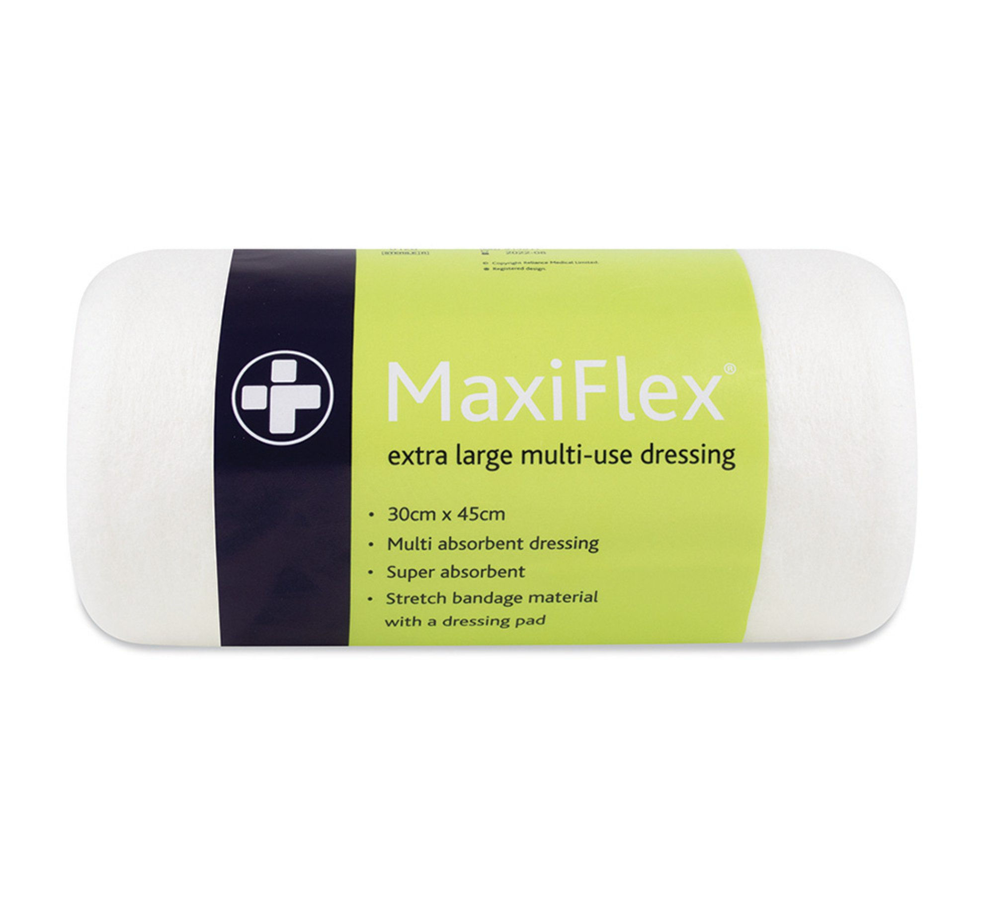 Maxi Flex Dressing 30X45cm