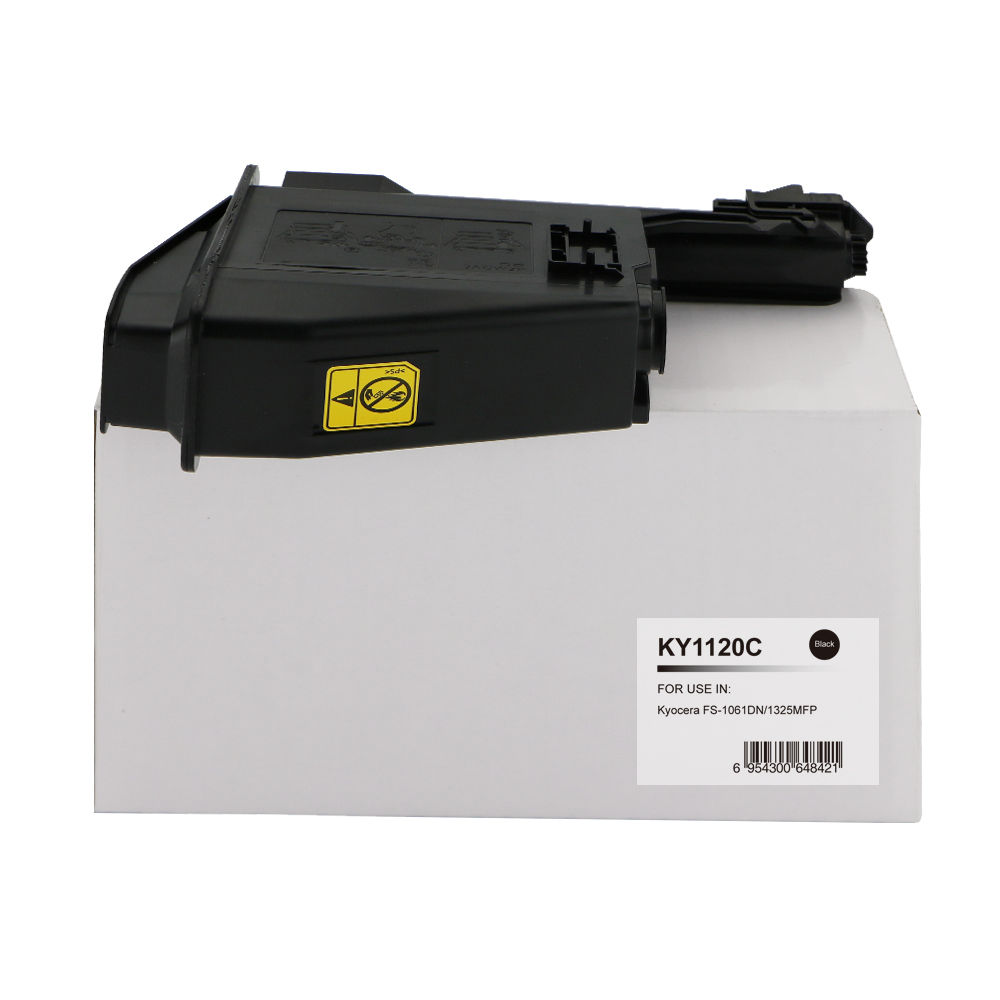 Compatible Kyocera TK1120 Toner
