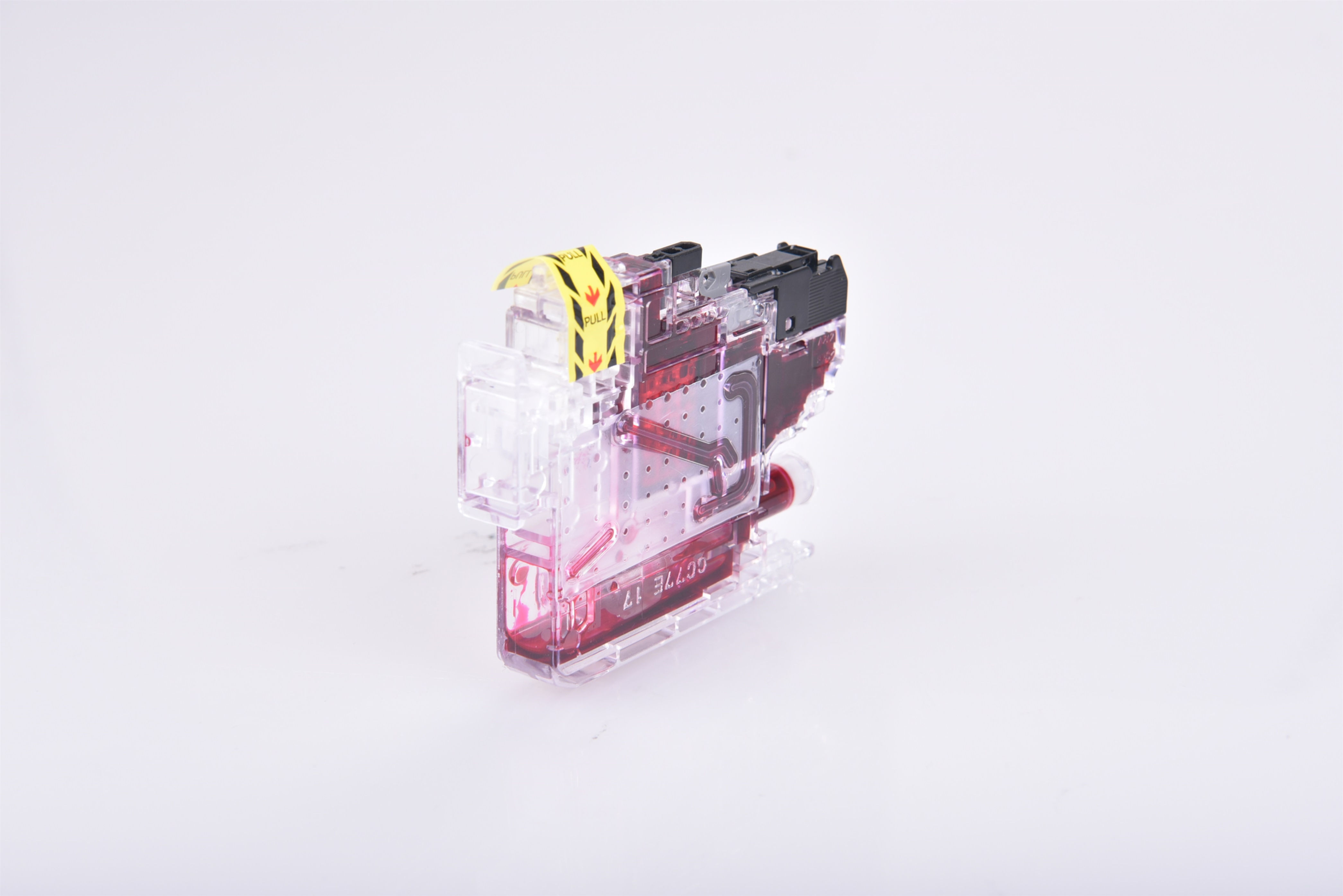 Compatible Brother LC3211M Magenta Ink Cartridge