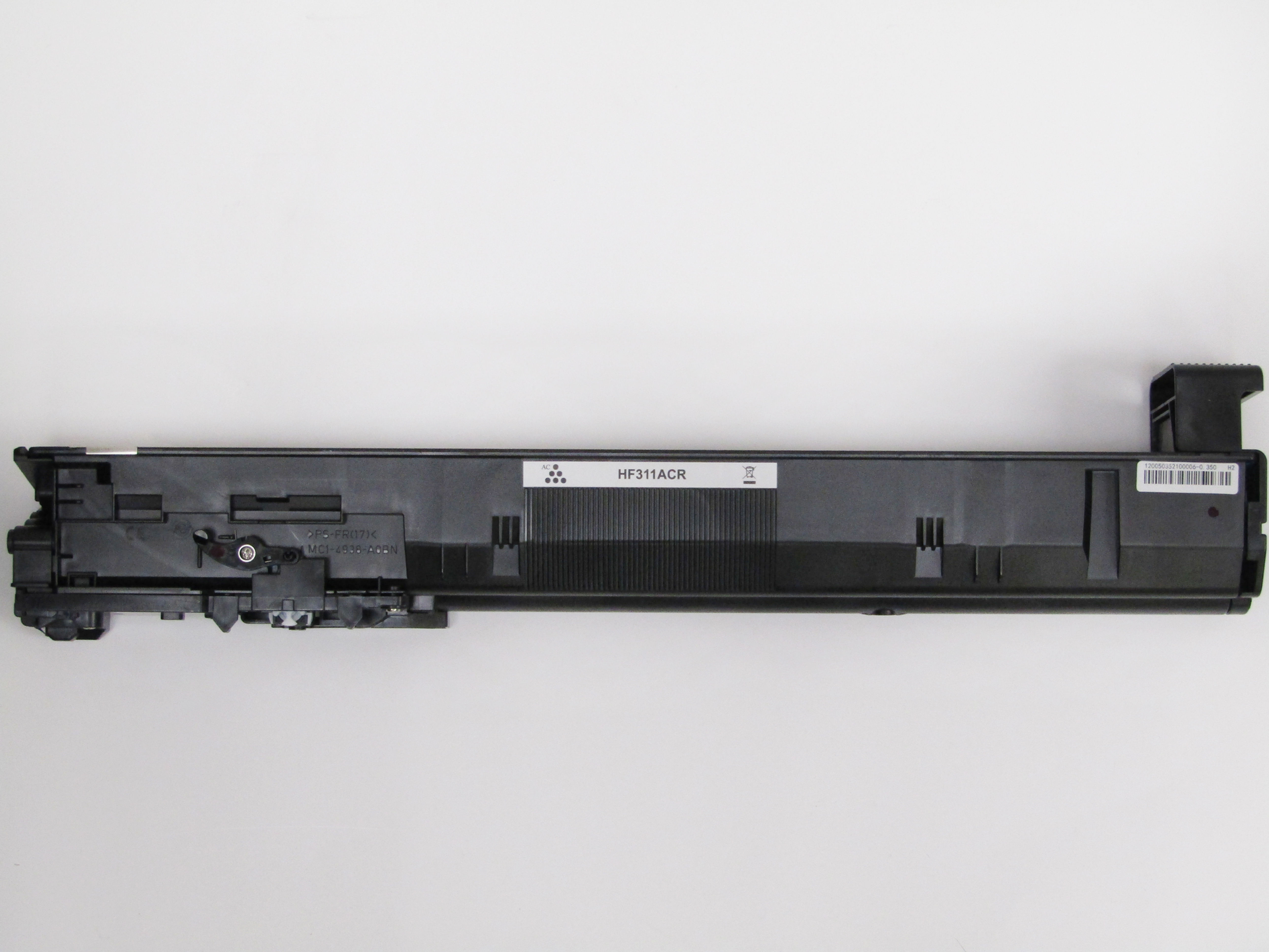 Remanufactured HP CF311A Cyan Toner