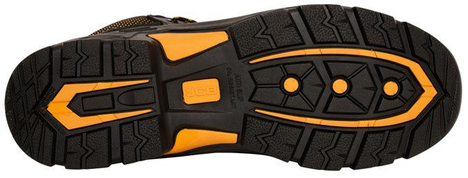 Thumbnail: JCB Fastrac 4000 Black Size 03