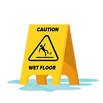 Safety Accessories for Office and Warehouse