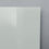 Thumbnail: Artverum Wall Mounted Magnetic Glass Board 1000x1000x18mm Grey