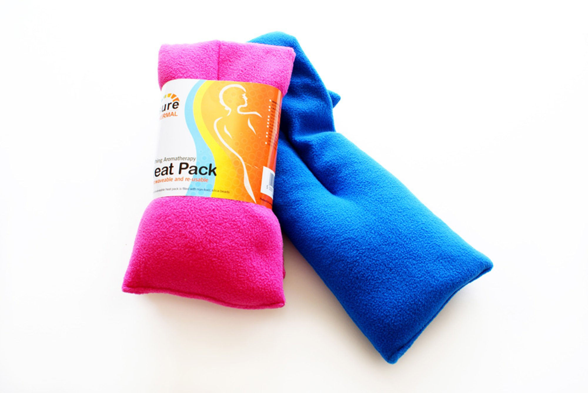 Sure Thermal Heat Pack Fleece Assorted (x6)