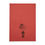 Thumbnail: RHINO A4 Exercise Book 32 Page Red F15/B (x10)