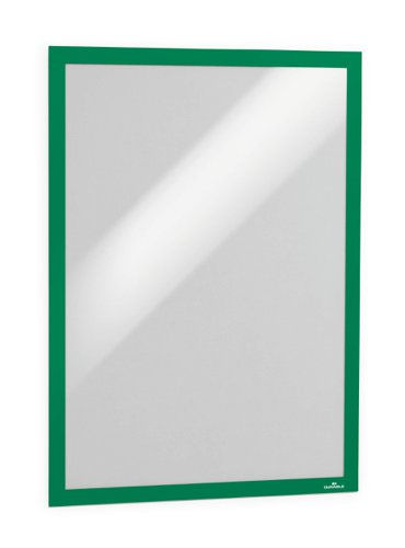 Durable DURAFRAME Adhesive A3 Green