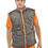 Thumbnail: Beeswift Elsener 7 In 1 Jacket Orange L