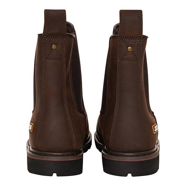 Thumbnail: JCB Farley Dealer Boot Size 05