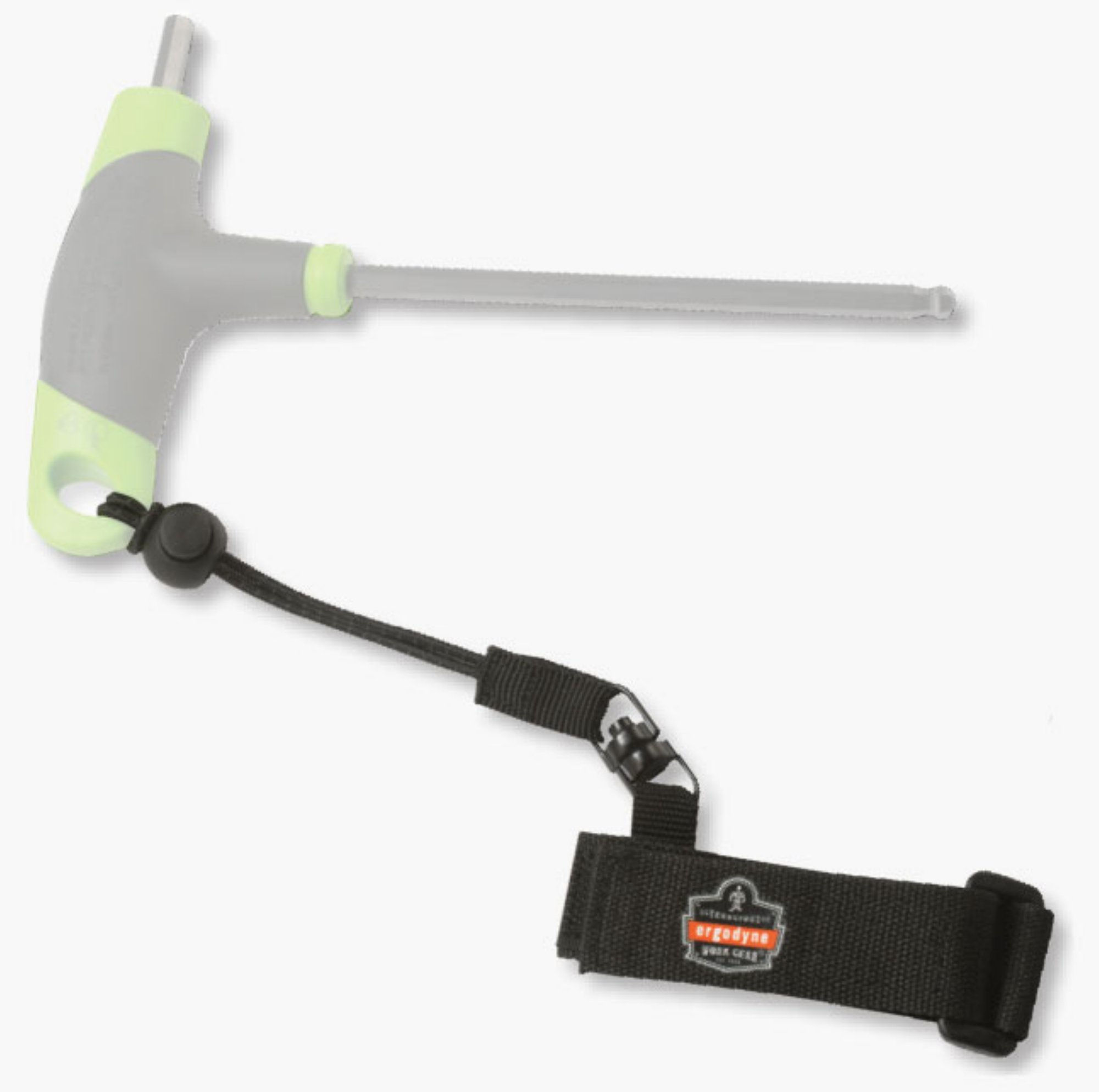 Ergodyne Wrist Tool Lanyard S-M