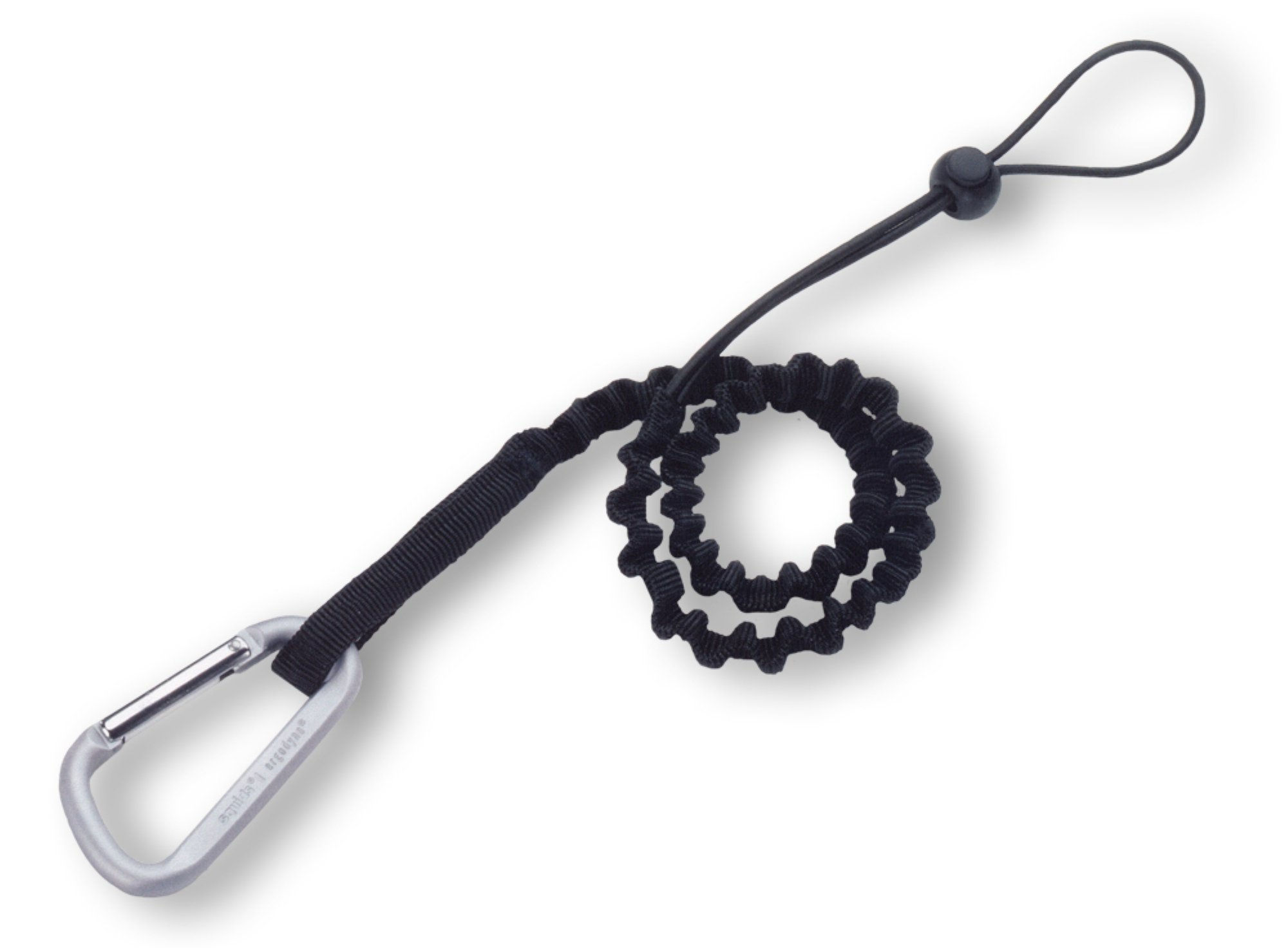 Ergodyne Tool Lanyard Single Carabiner