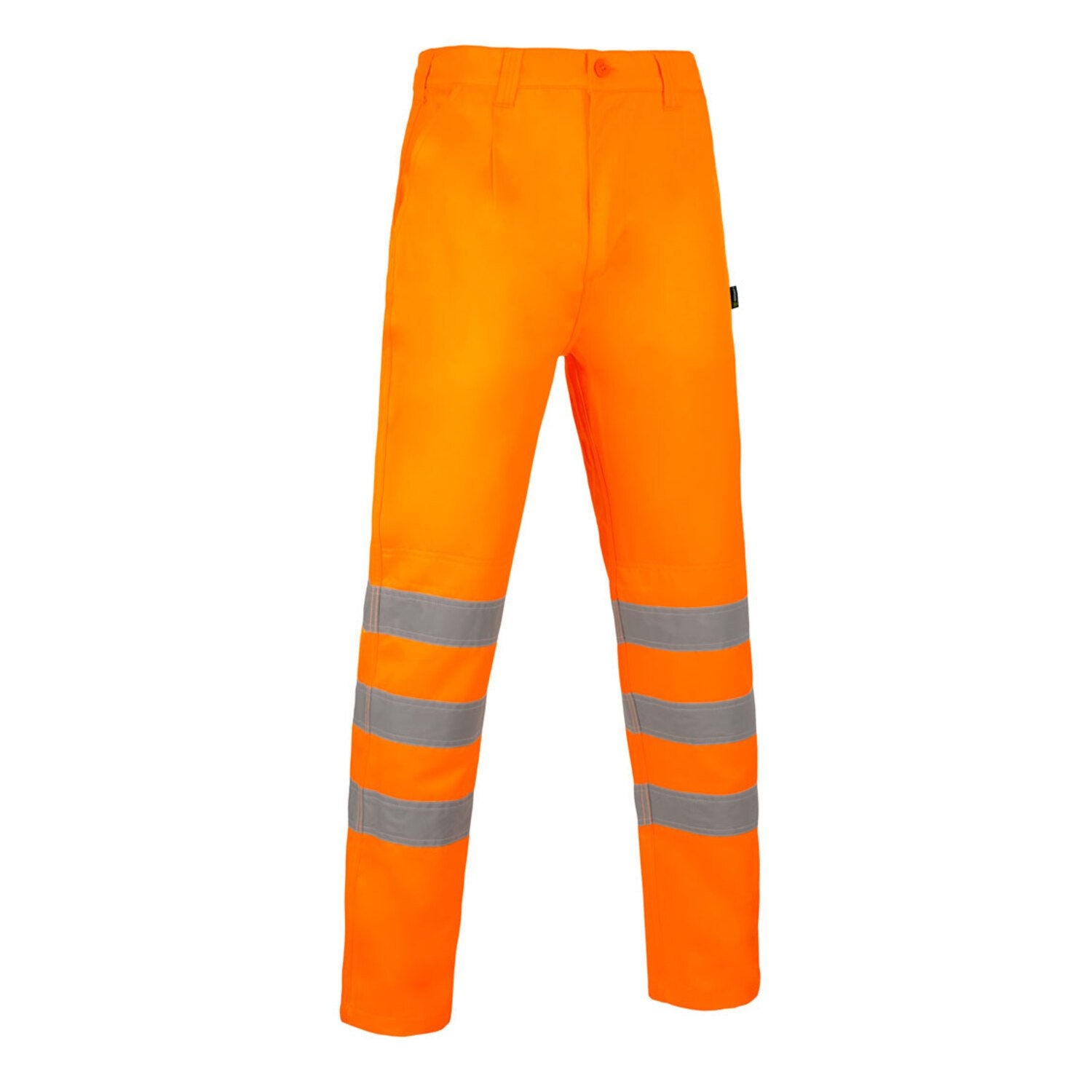 Beeswift Vital Hi-Vis Rail Spec Trouser 30R