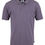 Thumbnail: JCB Essential Grey Polo Shirt L