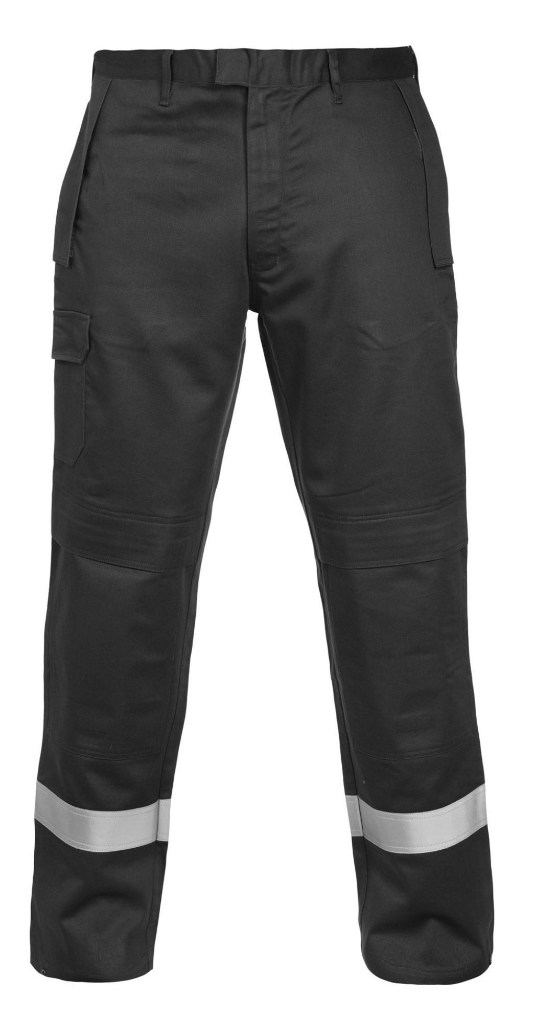 Hydrowear Meddo Multi Cvc Flame Retardant Antistatic Trouser Black 32