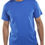 Thumbnail: Beeswift Heavy Weight Tee Shirt Royal Blue S