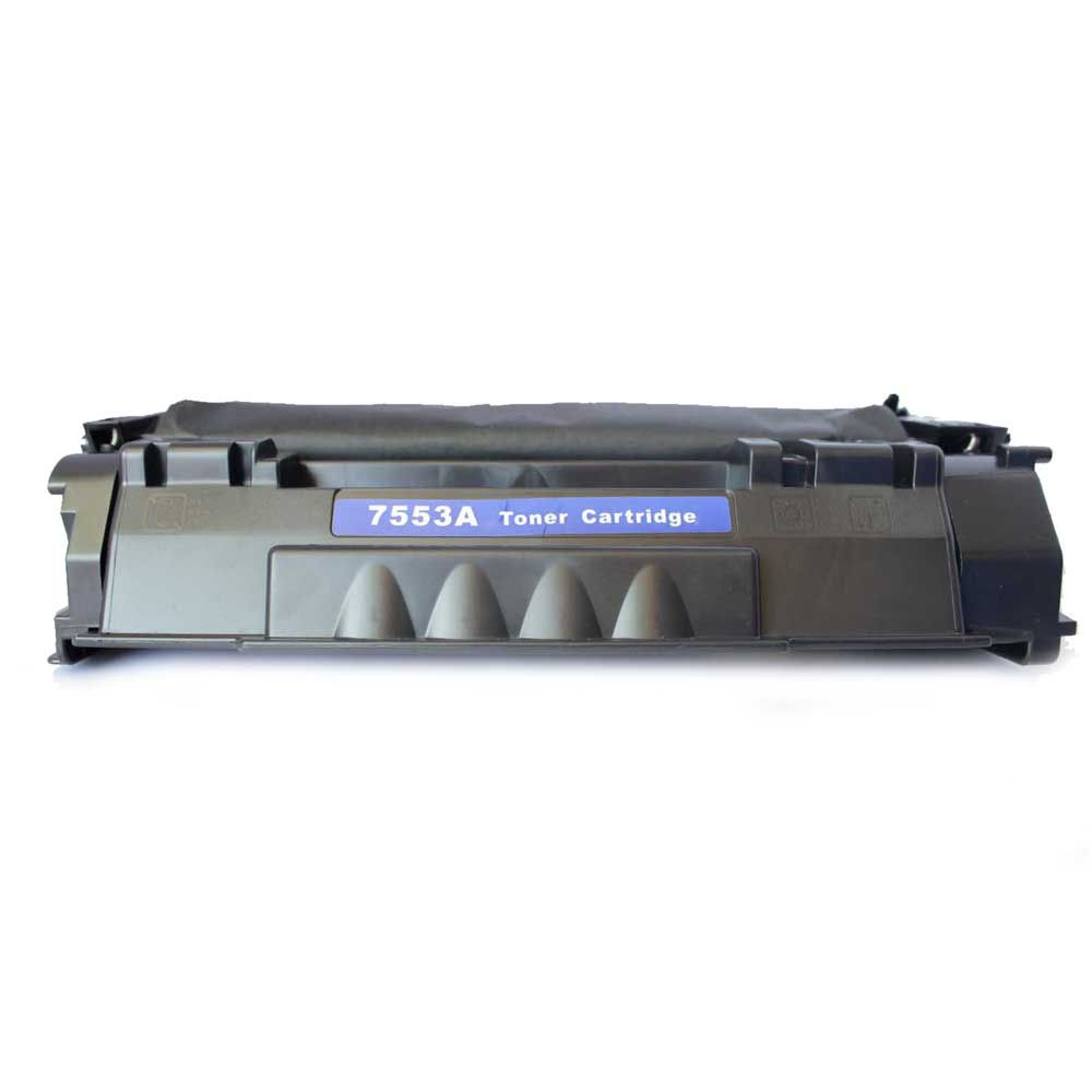 Remanufactured HP Q7553A Toner