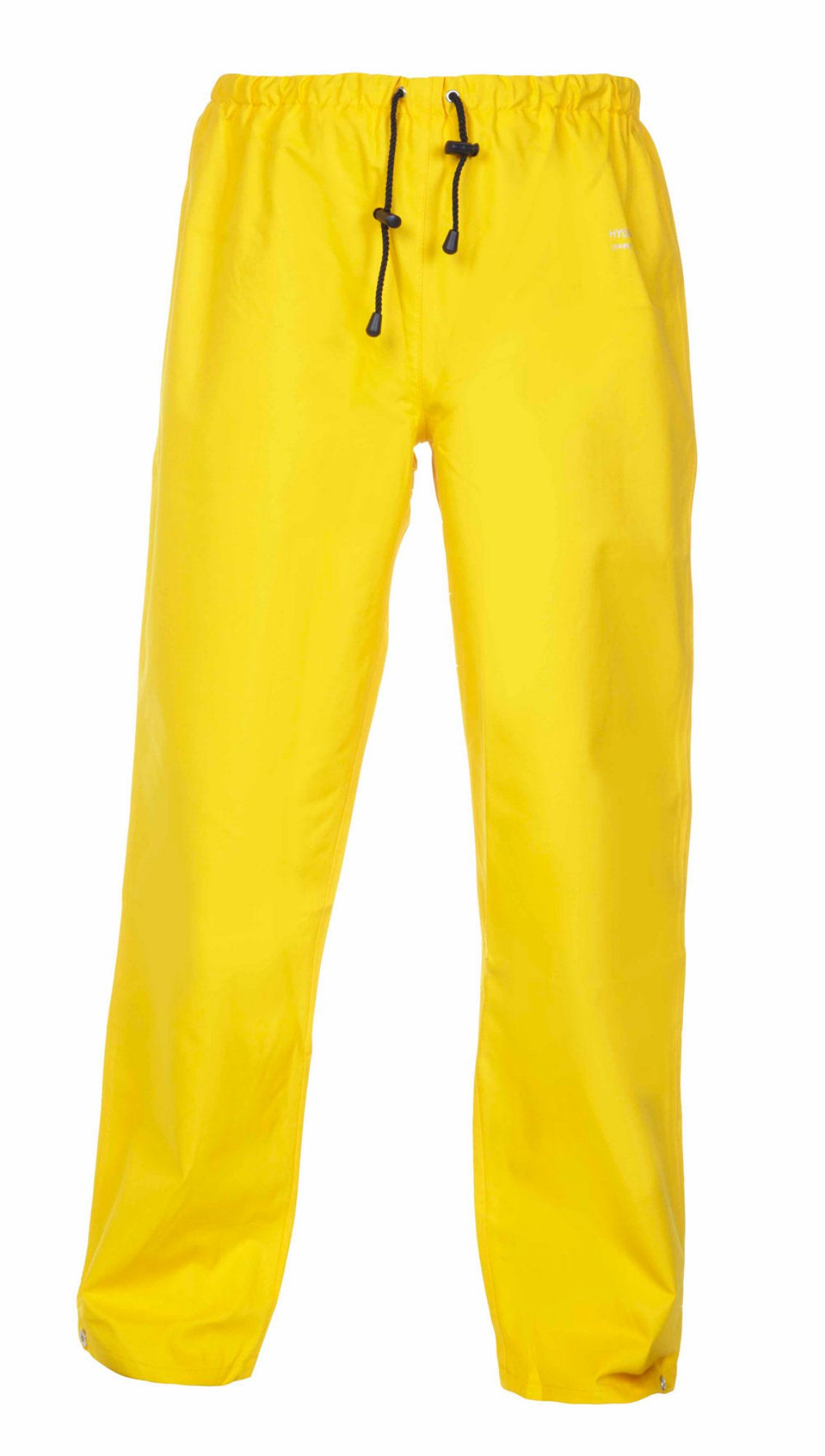 Hydrowear Utrecht Simply No Sweat Waterproof Trousers Yellow L