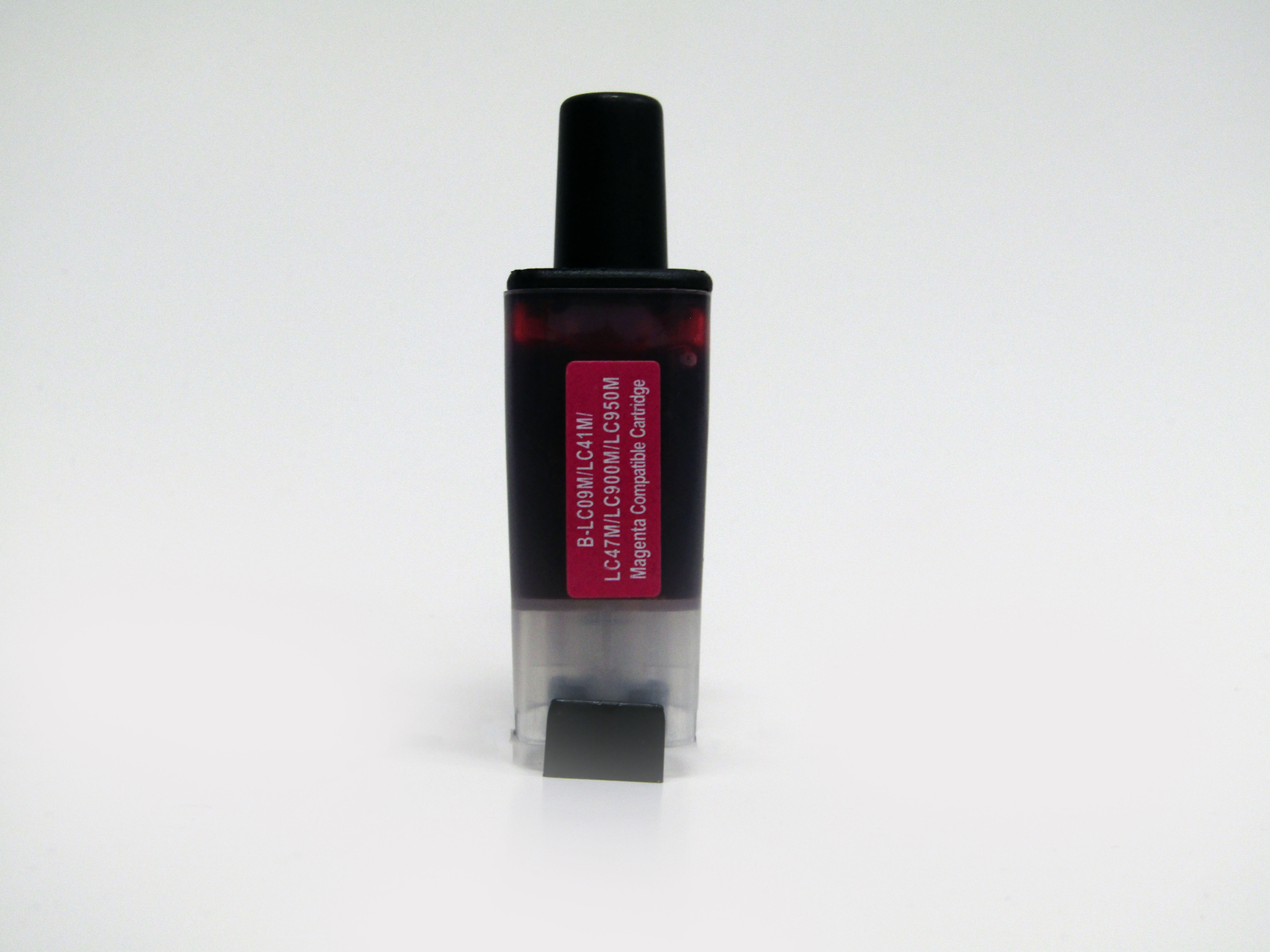 Compatible Brother LC900M Magenta Ink Cartridge [LC900/LC950M]