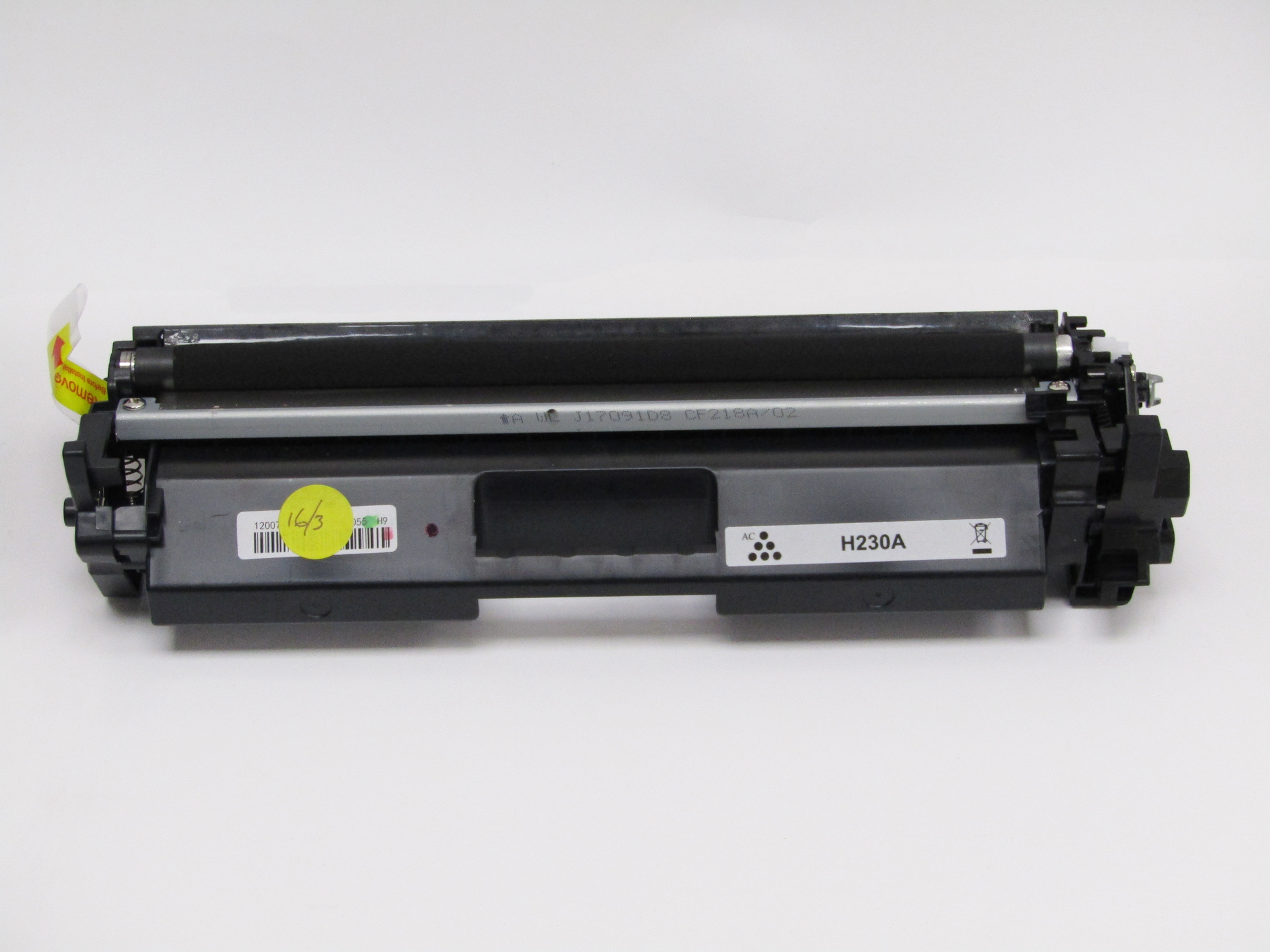 Compatible HP CF230A 30A/Canon 051 Toner