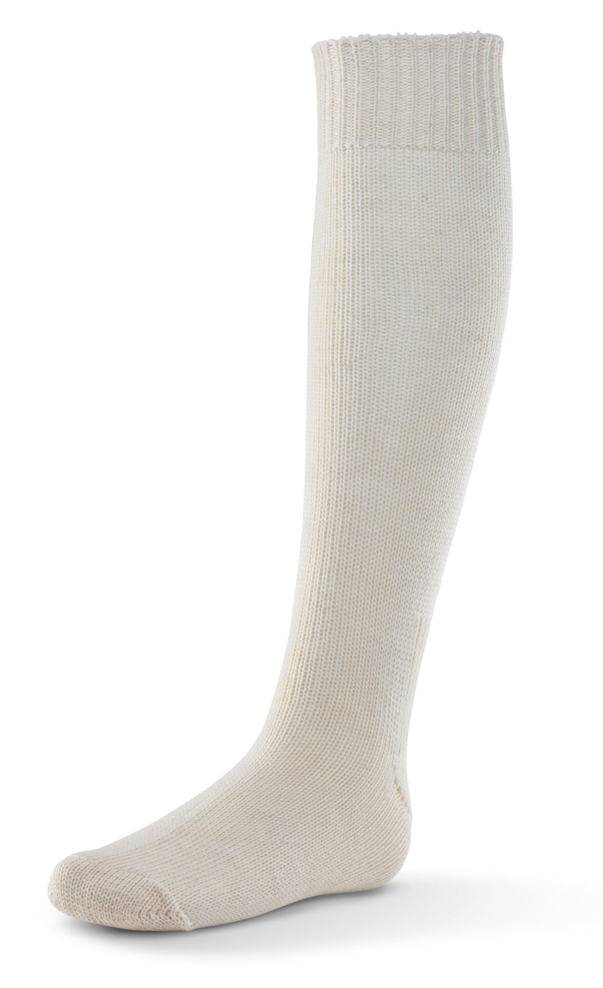 Beeswift Sea Boot Socks White 11