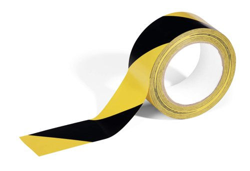 Durable DURALINE BASIC Yellow/Black