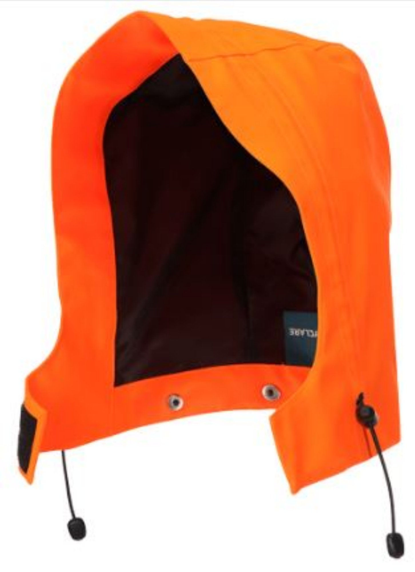 Beeswift Gore-Tex Hood Orange