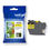 Thumbnail: OEM Brother LC422XLY High Capacity Yellow Ink Cartridge